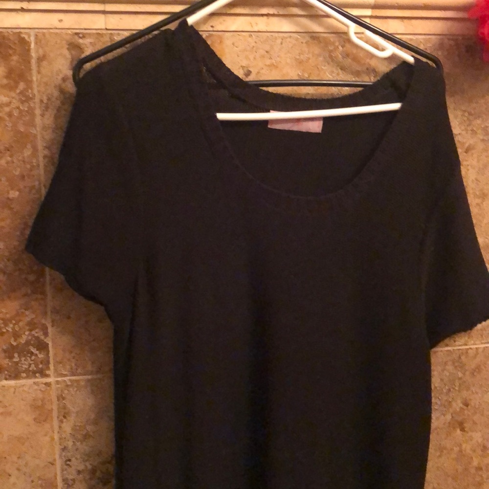 Tunic top